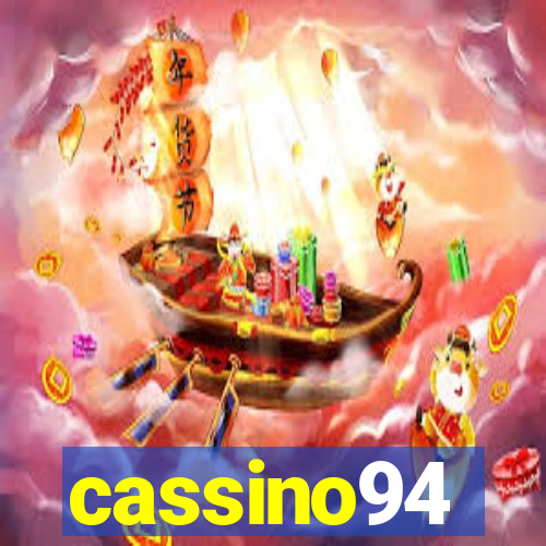 cassino94