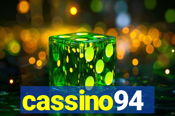 cassino94