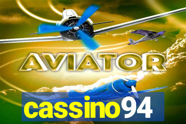 cassino94