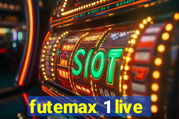 futemax 1 live