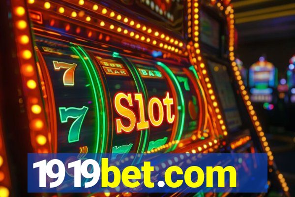 1919bet.com