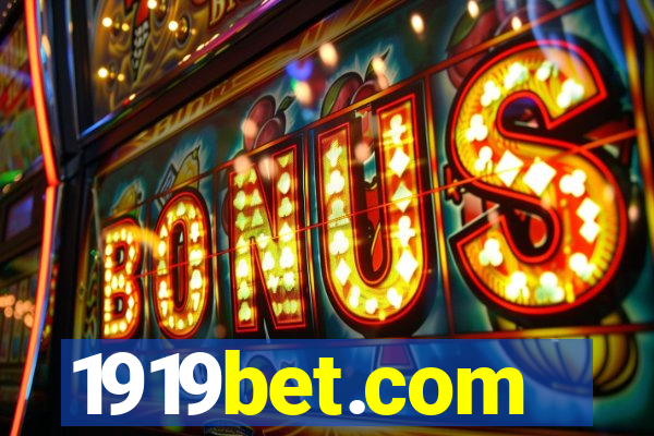 1919bet.com