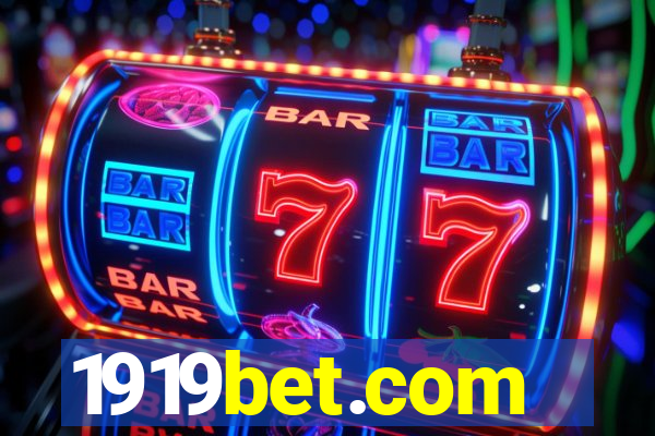 1919bet.com
