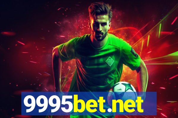 9995bet.net