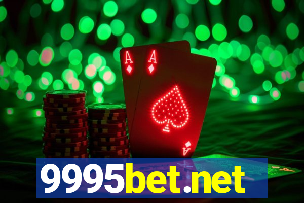 9995bet.net