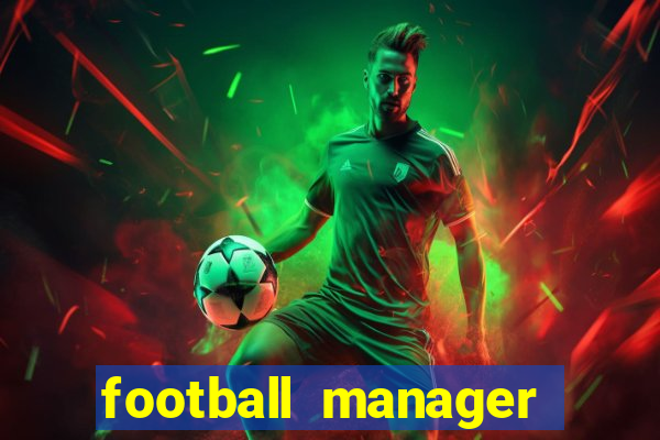 football manager 2024 crack status