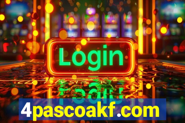 4pascoakf.com