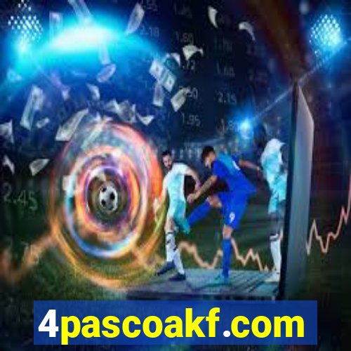 4pascoakf.com