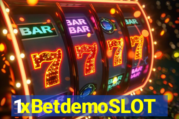 1xBetdemoSLOT