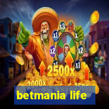 betmania life
