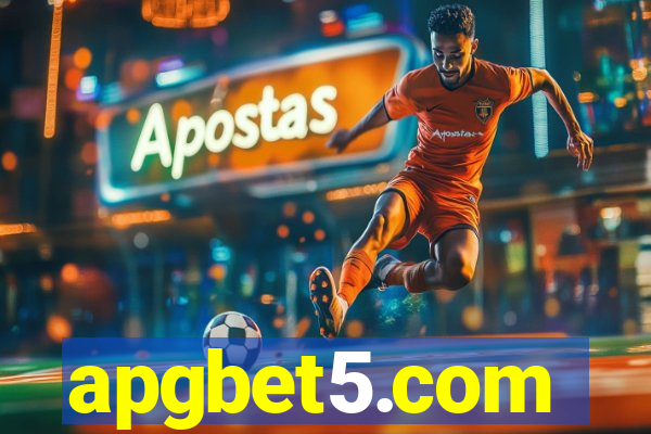 apgbet5.com