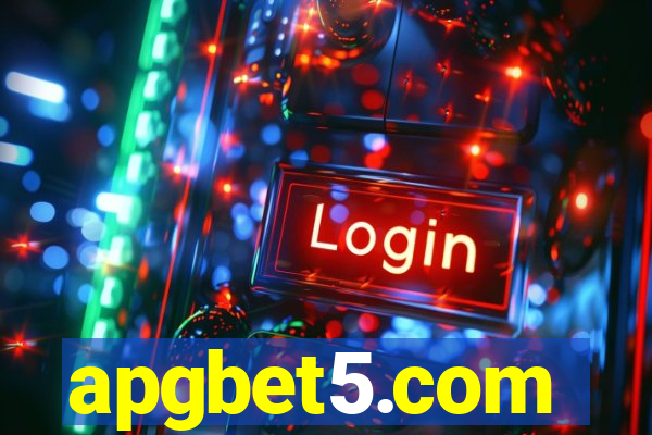 apgbet5.com