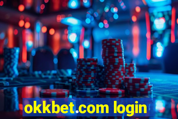 okkbet.com login