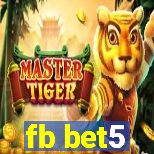 fb bet5