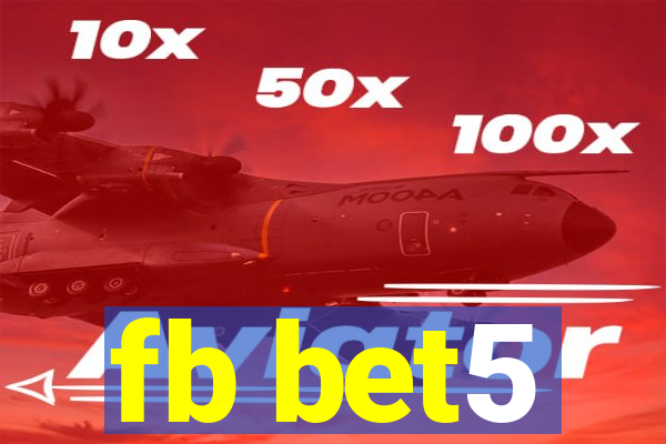 fb bet5