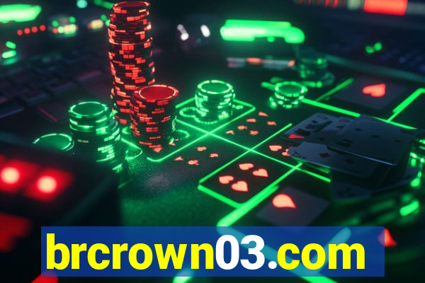 brcrown03.com