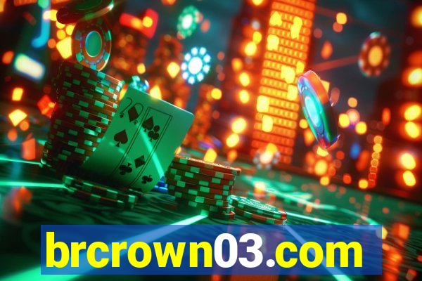 brcrown03.com