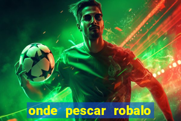 onde pescar robalo far cry 5