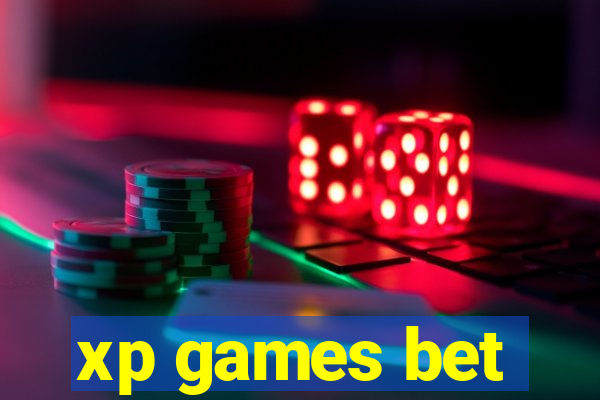 xp games bet