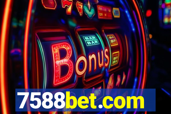 7588bet.com