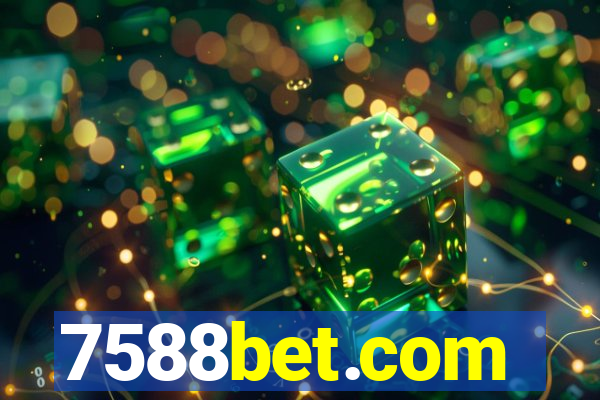 7588bet.com