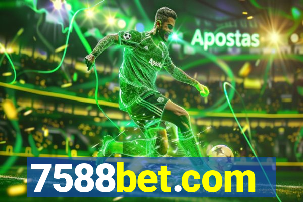7588bet.com