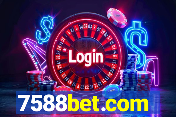 7588bet.com