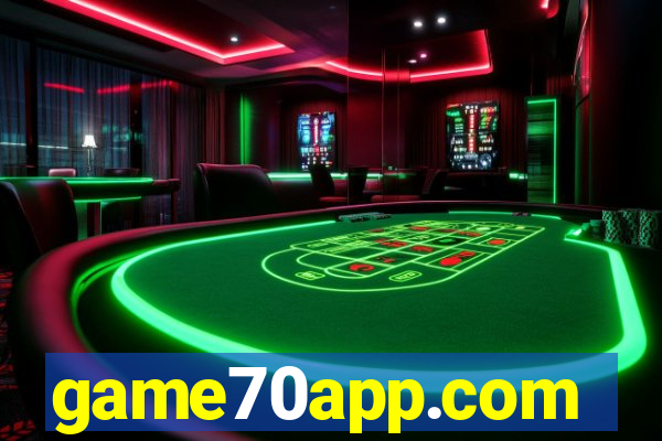 game70app.com