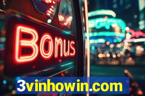 3vinhowin.com