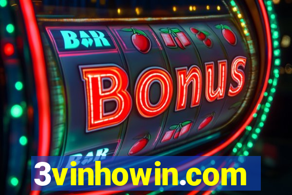 3vinhowin.com