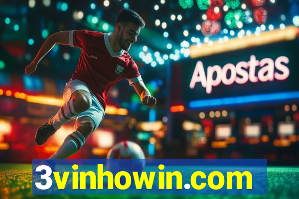 3vinhowin.com