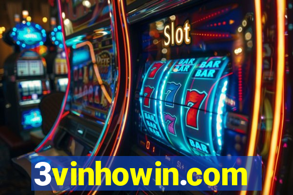 3vinhowin.com
