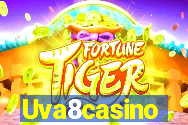 Uva8casino