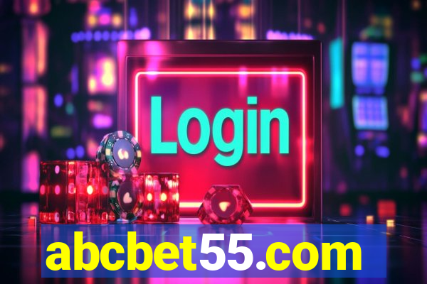 abcbet55.com