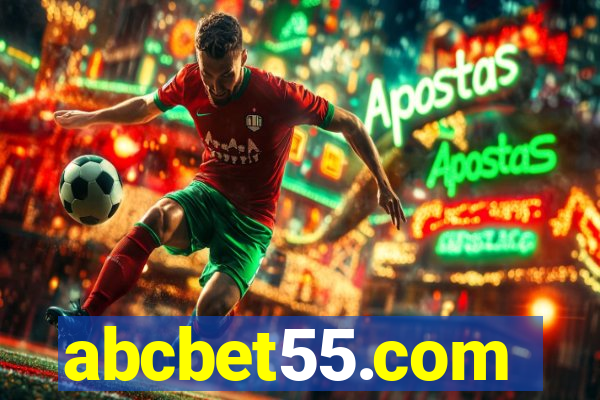 abcbet55.com