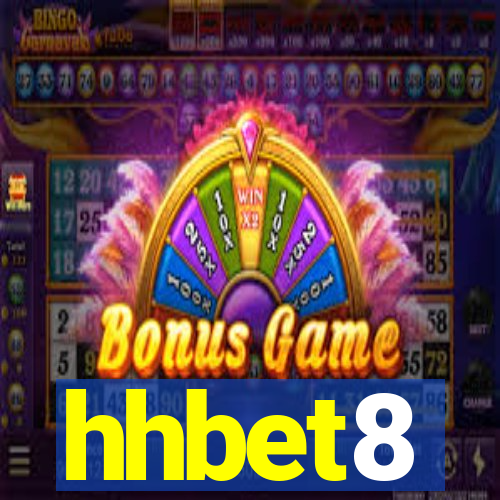 hhbet8
