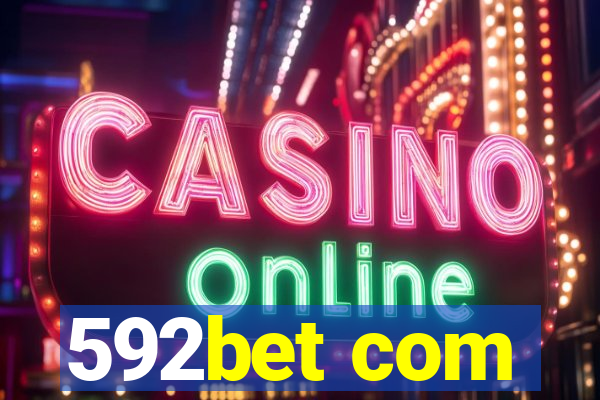 592bet com