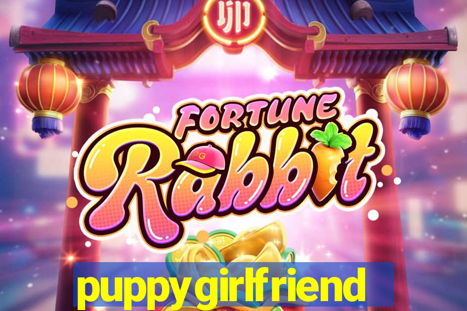 puppygirlfriend