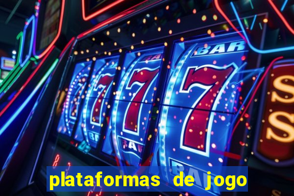 plataformas de jogo que d?o dinheiro ao se cadastrar