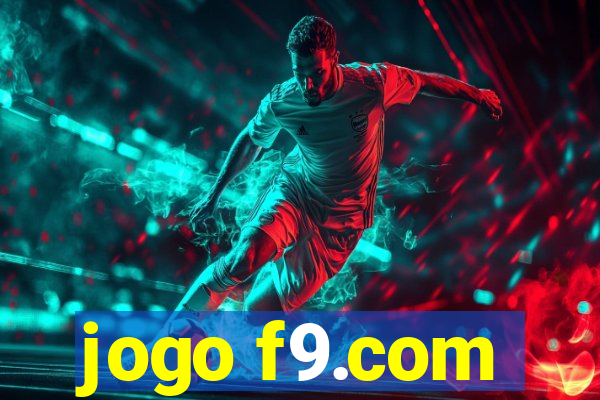 jogo f9.com