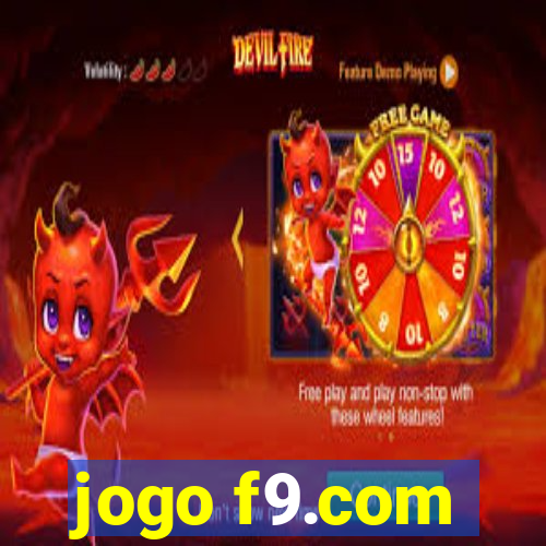 jogo f9.com