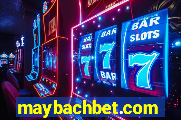 maybachbet.com