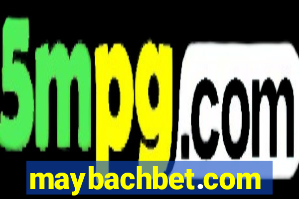 maybachbet.com