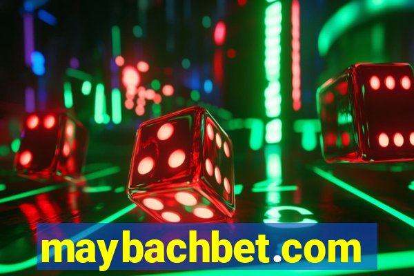 maybachbet.com