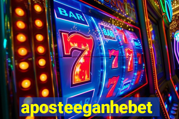 aposteeganhebet