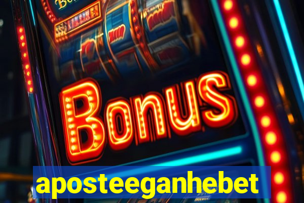 aposteeganhebet