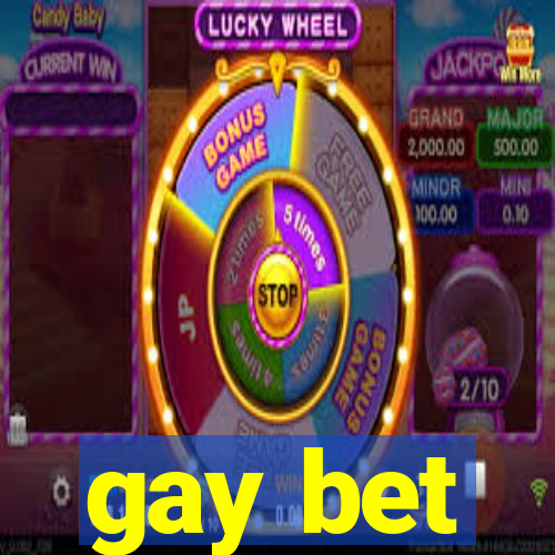 gay bet