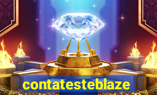 contatesteblaze