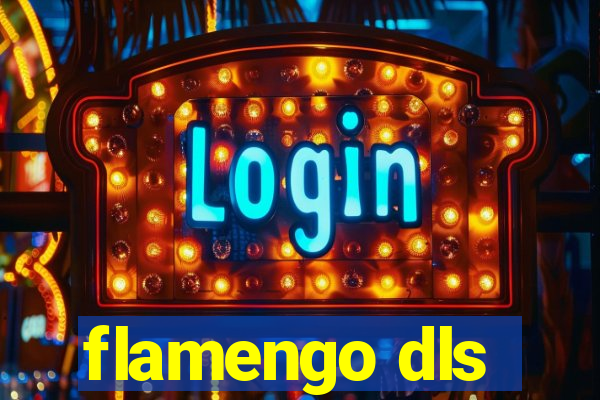 flamengo dls