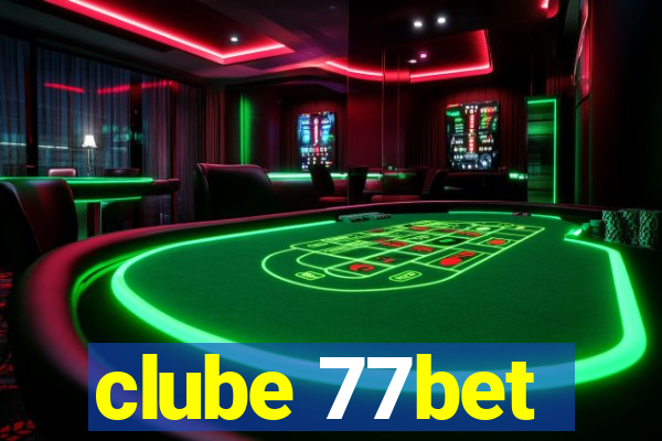 clube 77bet